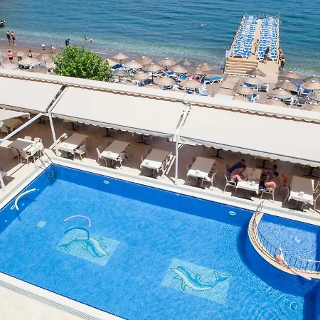 Ozcan Beach Hotel-3